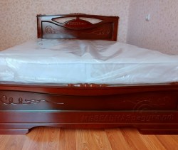 Кровать Елена 3